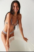 Kadın Joseph Üçgen Bikini Takım - 1