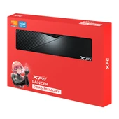XPG Lancer 32GB (2x16) 6000MHz CL30 DDR5 UDIMM RAM AX5U6000C3016G-DCLABK - 4