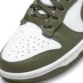 NİKE Dunk Low Kadın Sneaker Ayakkabı - 7