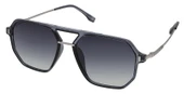 Slazenger 6920.C4 55 Polarize Erkek Güneş Gözlüğü - 1