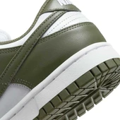 NİKE Dunk Low Kadın Sneaker Ayakkabı - 8
