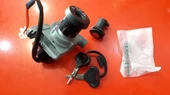 Honda Ps 150 - Dylan 150 Kontak Seti Oem Full Kilit Seti Arasmoto thumbnail 3