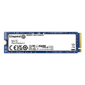 Kingston NV3 SNV3S/2000G 2TB (6000/5000MB/s) M.2 2280 PCIe 4.0 NVMe SSD - 1