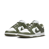 NİKE Dunk Low Kadın Sneaker Ayakkabı - 4