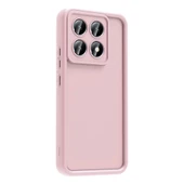 Xiaomi 14T Kılıf Kamera Korumalı Redclick Ananas Kapak thumbnail 6