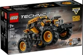 Lego Technic 42199 Monster Jam™ DIGatron™ Çek-Bırak thumbnail 1