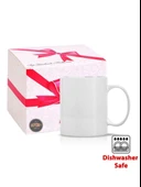 DeepCraft Eğlenceli Güzel Sözler Kupa Hediyelik Kupa 300ML - 4