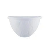 Omnipazar SO-DD02 Dekoratif Damla Duvar Saksı 2.4 Litre No 2 - 12