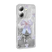 Xiaomi Redmi 13C Kılıf Desenli Redclick Mep Kapak thumbnail 6