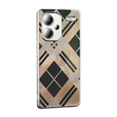 Xiaomi Redmi Note 13 Pro Plus 5G Kılıf Desenli Redclick Mep Kapak thumbnail 4