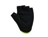 Asistan Cape GL 200 Kısa Parmak Bisiklet Eldiveni L Beden Yeşil thumbnail 2