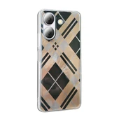 Xiaomi Redmi 13C Kılıf Desenli Redclick Mep Kapak thumbnail 2