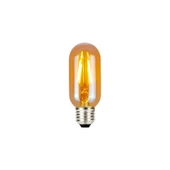 CATA CT-4350 4W rustik Led Ampul E27 Duylu Amber 2700K - 1