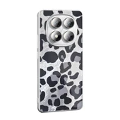 Xiaomi Poco X7 Kılıf Desenli Redclick Mep Kapak thumbnail 8