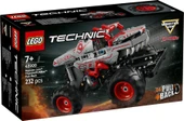 Lego Technic 42200 Technic Monster Jam™ ThunderROARus™ Çek-Bırak thumbnail 1