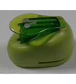 BU-BU KİRAZ ŞEKİLLİ DELGEÇ 3/ 8" KOD:BUBU00018 - 1