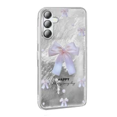 Galaxy A36 Kılıf Desenli Redclick Mep Kapak thumbnail 6