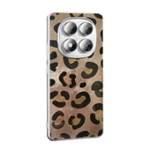 Xiaomi Poco X7 Kılıf Desenli Redclick Mep Kapak thumbnail 4