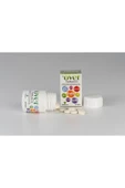 Dr over Folikolin-d Multivitamin Folikasit, Kolin, Zencefil,vit D, B6, B12, Iyot Çinko Içeren Gıda Takviyesi - 7