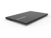 Hometech Alfa 720C Intel Celeron 15.6 İnç 128 Gb Dizüstü Bilgisayar Siyah - 2