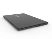 Hometech Alfa 720C Intel Celeron 15.6 İnç 128 Gb Dizüstü Bilgisayar Siyah - 3