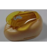 BU-BU DENİZ ATI ŞEKİLLİ DELGEÇ 3/ 8" KOD:BUBU00018 - 1