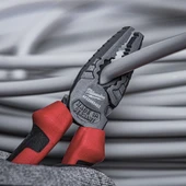 Milwaukee Kombine Pense 165 MM 4932492461 - 3