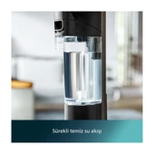 Philips AquaTrio 9000 Serisi Islak ve Kuru Temizlik Kablosuz Dikey Süpürge PD 820 XW9463/11 - 5