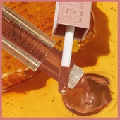 Maybelline New York Lifter Gloss Honey’d Nemlendirici Dudak Parlatıcısı - 29 Toast - 5