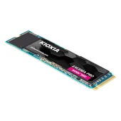 Kioxia Exceria Pro LSE10Z002TG8 2TB (7300/6400MB/s) M.2 2280 PCIe 4.0 NVMe SSD - 2
