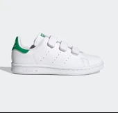 ADİDAS STAN SMITH CF I BEYAZ ÇOCUK AYAKKABI M-149 FX7532 - 1