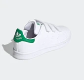 ADİDAS STAN SMITH CF I BEYAZ ÇOCUK AYAKKABI M-149 FX7532 - 2