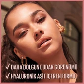 Maybelline New York Lifter Gloss Honey’d Nemlendirici Dudak Parlatıcısı - 29 Toast - 6