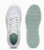 Puma Court Lally Skye Aqua Metallics Kadın Tenis Ayakkabısı 401613-01 - 3