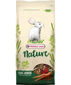 Versele Laga Nature Cunı Junıor Yavru Tavş. 700g - 1
