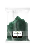 Saf Spirulina Toz Yosun 100 G %100 Saf Yosun Tozu Alg - 1