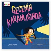Gecenin Karanlığında - Arthur Mcbain - 1