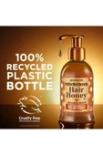 Garnier Whole Blends Bal Özlü Onarıcı Saç Serumu 150ML - 9