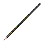 Faber-Castell Gamer Kurşun Kalem 2B 12 Adet 1459394 - 2