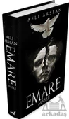 Emare - Maske - Aslı Arslan - 1