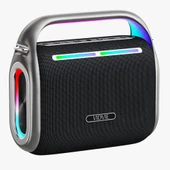 Taşınabilir Xl-SP922 Bluetooth Hoparlör | 150W Güç, 2 Kablosuz Mikrofon, Şarjlı - 2