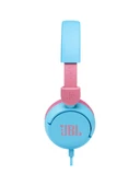 JBL JR310 Kulak Üstü Çocuk Kulaklığı Mavi - 4