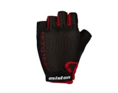 Asistan Cape GL 200 Kısa Parmak Bisiklet Eldiveni M Beden Kırmızı - 1