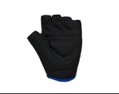 Asistan Cape GL 200 Kısa Parmak Bisiklet Eldiveni M Beden Mavi thumbnail 2