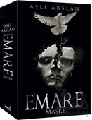 Emare - Maske - Aslı Arslan - 1