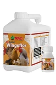Hs Tarım Rebiotic Wingsflor 250gr thumbnail 1