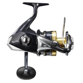 Shimano Spheros SW A 10000 PG Olta Makinesi - 3