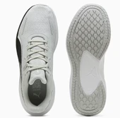 Puma Skyrocket Lite Elevate Erkek Gri Spor Ayakkabı 311494-03 thumbnail 4