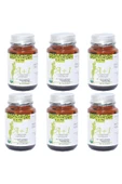 HHS HHS A1 L-carnitine Lepidium A 1 Bitkisel 30 Kapsül X 6 Adet Kutu - 2