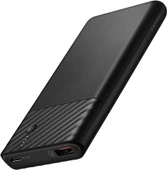 Spigen PocketBoost LED Göstergeli 10000 mAh Hızlı Şarj Powerbank Teşhir - 1